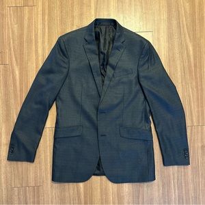 Men’s blazer and pants suit set | Kenneth Cole